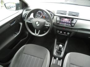 Škoda Fabia  1.0 TSI Style Plus 