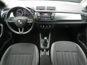 Škoda Fabia  1.0 TSI Style Plus 