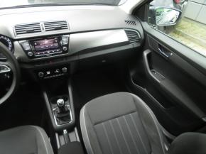 Škoda Fabia  1.0 TSI Style Plus 