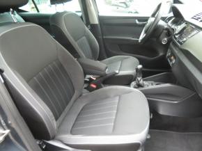 Škoda Fabia  1.0 TSI Style Plus 