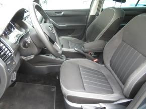 Škoda Fabia  1.0 TSI Style Plus 