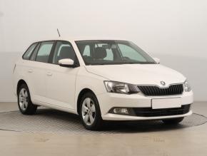 Škoda Fabia  1.4 TDI Ambition 
