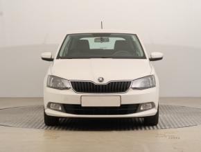 Škoda Fabia  1.4 TDI Ambition 