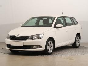 Škoda Fabia  1.4 TDI Ambition 