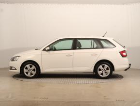 Škoda Fabia  1.4 TDI Ambition 