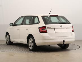 Škoda Fabia  1.4 TDI Ambition 