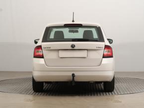 Škoda Fabia  1.4 TDI Ambition 