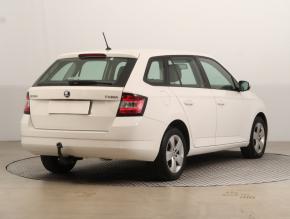 Škoda Fabia  1.4 TDI Ambition 