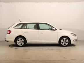 Škoda Fabia  1.4 TDI Ambition 