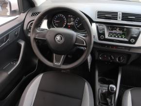 Škoda Fabia  1.4 TDI Ambition 