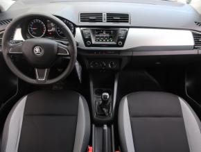 Škoda Fabia  1.4 TDI Ambition 