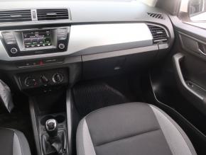 Škoda Fabia  1.4 TDI Ambition 