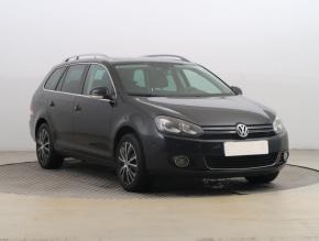 Volkswagen Golf  2.0 TDI Comfortline 