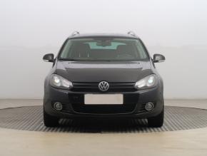 Volkswagen Golf  2.0 TDI Comfortline 