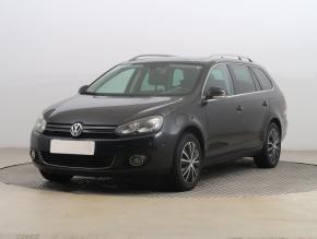 Volkswagen Golf  2.0 TDI Comfortline 
