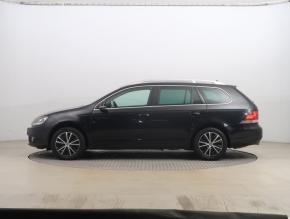 Volkswagen Golf  2.0 TDI Comfortline 
