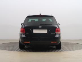 Volkswagen Golf  2.0 TDI Comfortline 