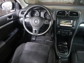 Volkswagen Golf  2.0 TDI Comfortline 