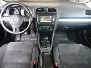 Volkswagen Golf  2.0 TDI Comfortline 