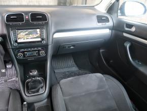 Volkswagen Golf  2.0 TDI Comfortline 