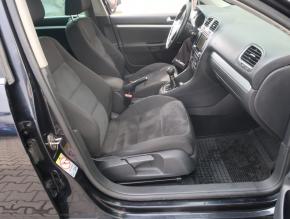 Volkswagen Golf  2.0 TDI Comfortline 