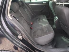 Volkswagen Golf  2.0 TDI Comfortline 
