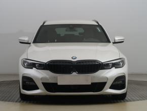 BMW 3  320 d xDrive M Sport 