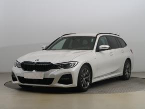 BMW 3  320 d xDrive M Sport 
