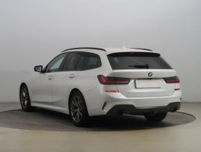 BMW 3  320 d xDrive M Sport 