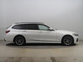 BMW 3  320 d xDrive M Sport 