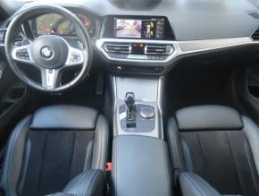 BMW 3  320 d xDrive M Sport 