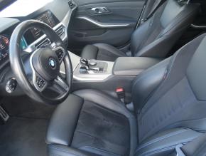 BMW 3  320 d xDrive M Sport 
