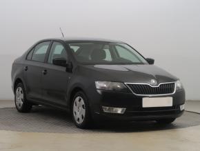 Škoda Rapid  1.6 TDI Ambition 