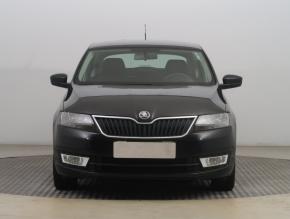 Škoda Rapid  1.6 TDI Ambition 