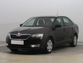 Škoda Rapid  1.6 TDI Ambition 