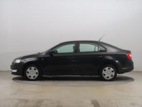 Škoda Rapid  1.6 TDI Ambition 