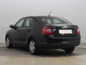Škoda Rapid  1.6 TDI Ambition 