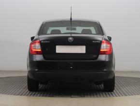 Škoda Rapid  1.6 TDI Ambition 