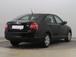 Škoda Rapid  1.6 TDI Ambition 