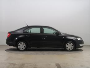 Škoda Rapid  1.6 TDI Ambition 
