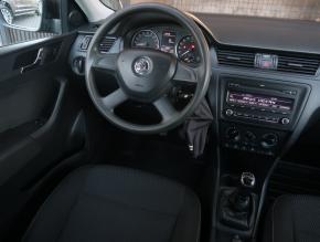 Škoda Rapid  1.6 TDI Ambition 
