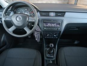 Škoda Rapid  1.6 TDI Ambition 