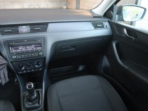 Škoda Rapid  1.6 TDI Ambition 