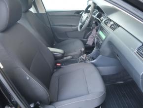 Škoda Rapid  1.6 TDI Ambition 