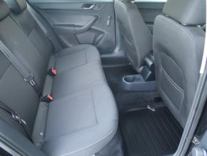 Škoda Rapid  1.6 TDI Ambition 
