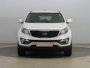 Kia Sportage  2.0 CRDi Top 