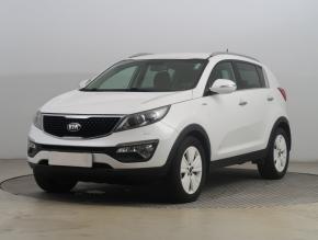 Kia Sportage  2.0 CRDi Top 