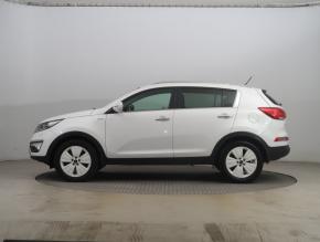 Kia Sportage  2.0 CRDi Top 