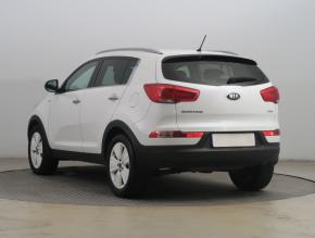 Kia Sportage  2.0 CRDi Top 