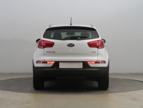 Kia Sportage  2.0 CRDi Top 